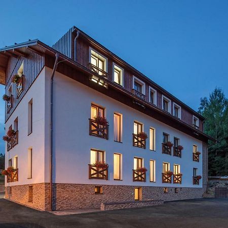 Apartmany Anicka Železná Ruda Exterior foto