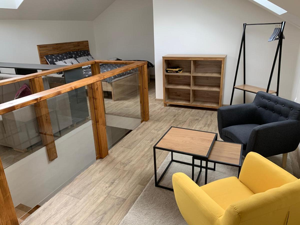 Apartmany Anicka Železná Ruda Exterior foto