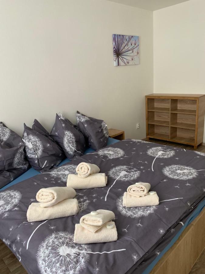 Apartmany Anicka Železná Ruda Exterior foto