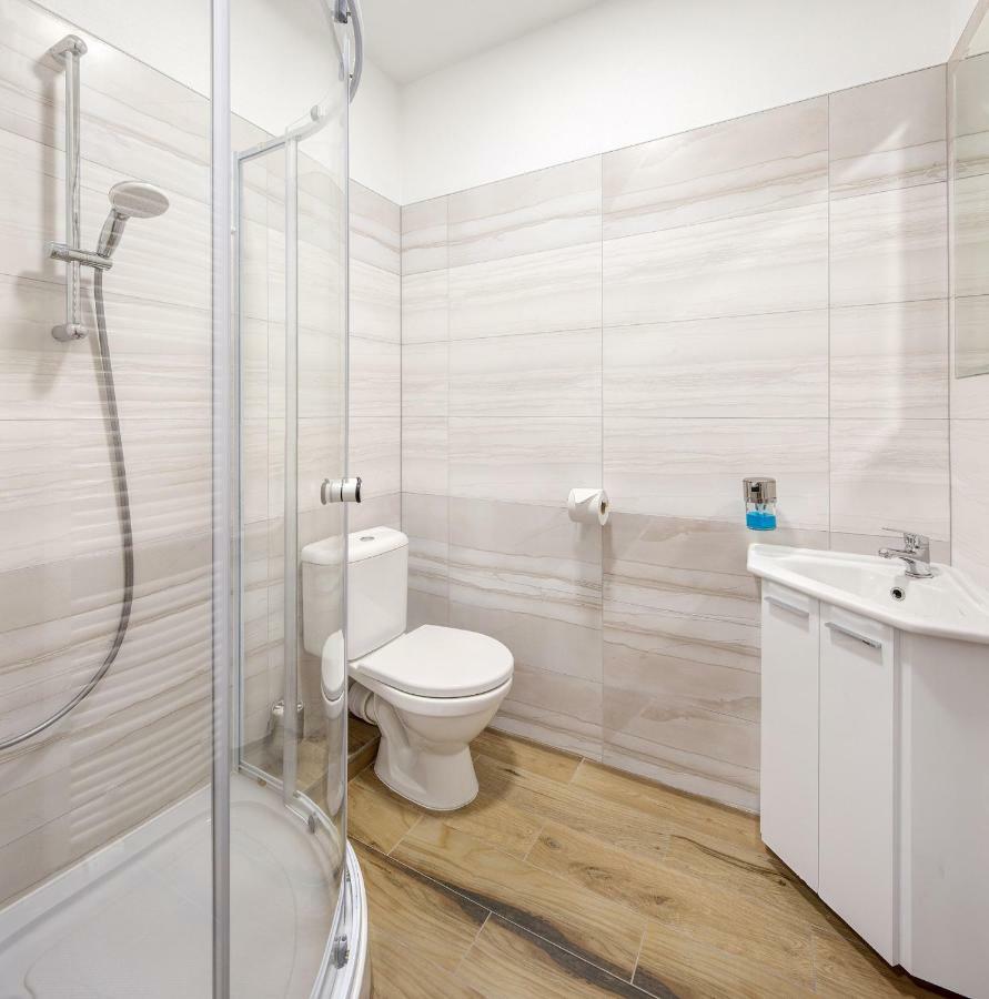 Apartmany Anicka Železná Ruda Exterior foto