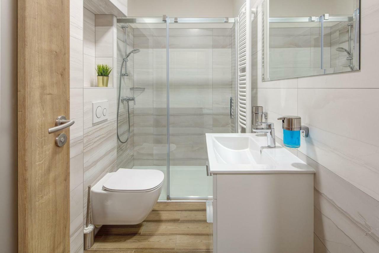Apartmany Anicka Železná Ruda Exterior foto